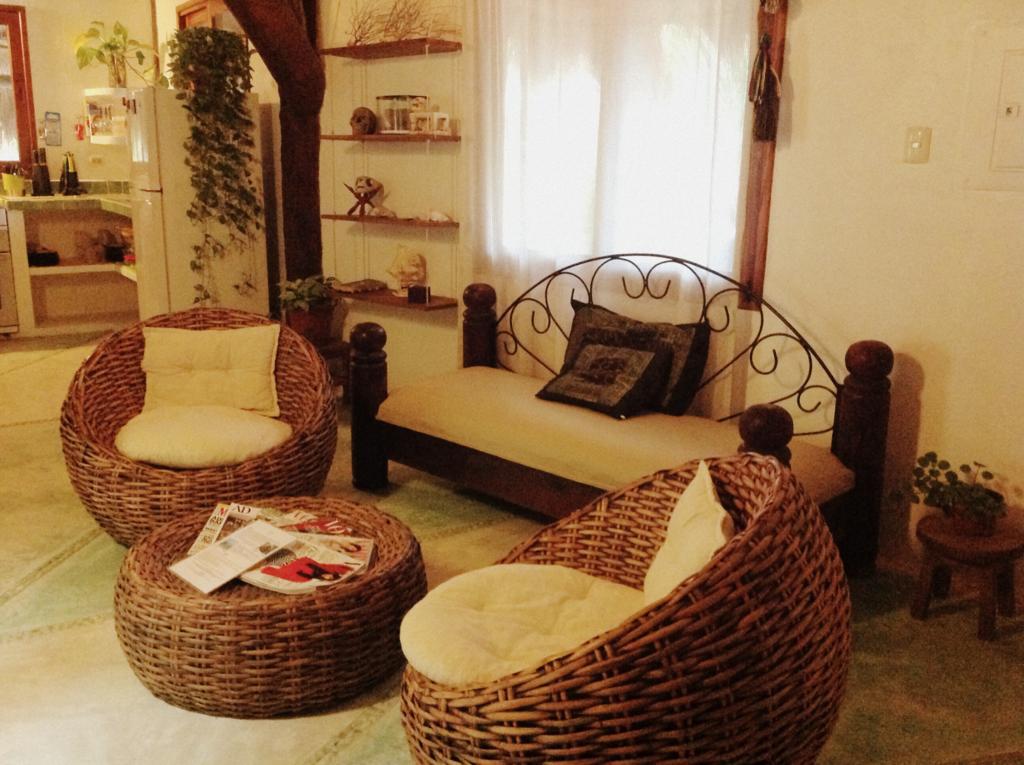 La Casa De Juan Villa Isla Holbox Buitenkant foto